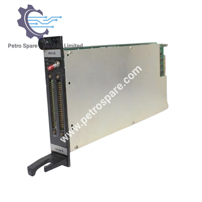 FC1*C - Placa de Módulo de Interface Yokogawa