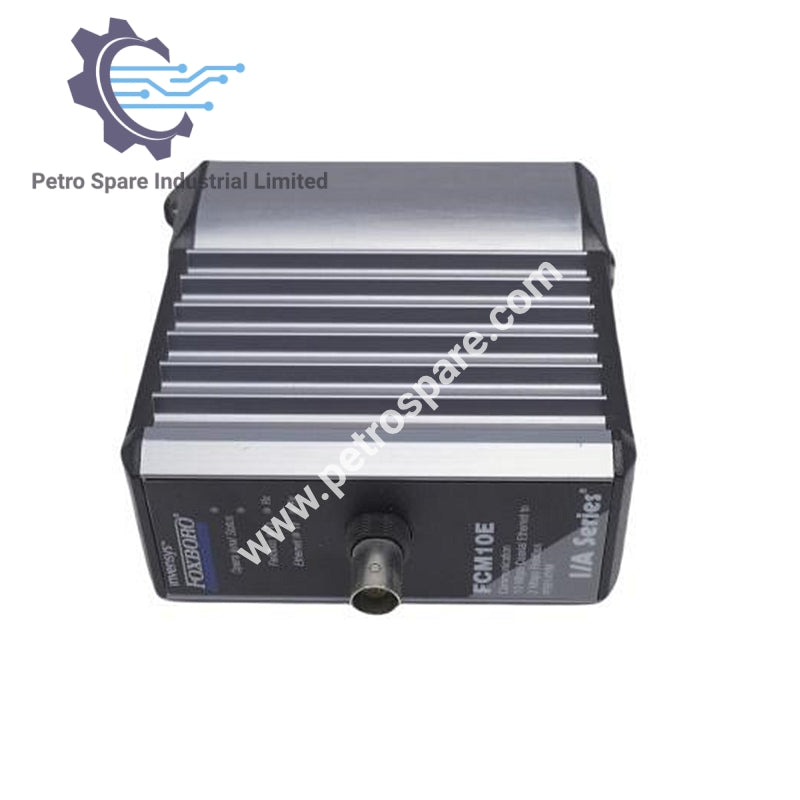 I/A Series Foxboro FCM10E Fieldbus Communication Module