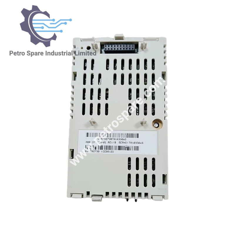 FEN-01 | ABB | Interface de Codificador TTL