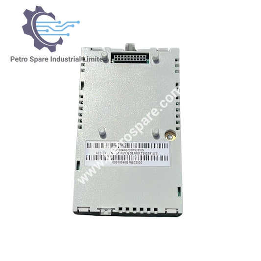Módulo de Interface de Encoder ABB FEN-31 | HTL