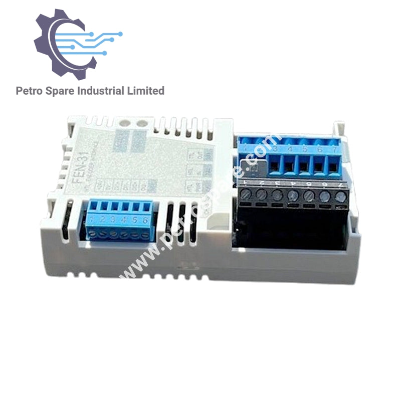 Módulo de Interface de Encoder ABB FEN-31 | HTL