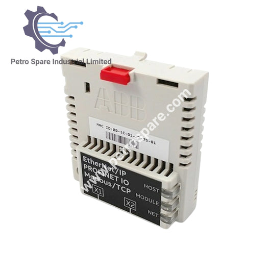 FENA-21 | ABB - Módulo Adaptador Ethernet