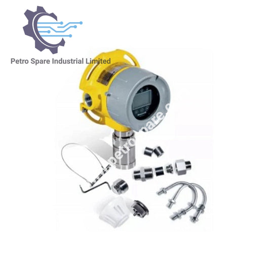 FGM-6300S | هانيويل - كاشف غاز ثابت