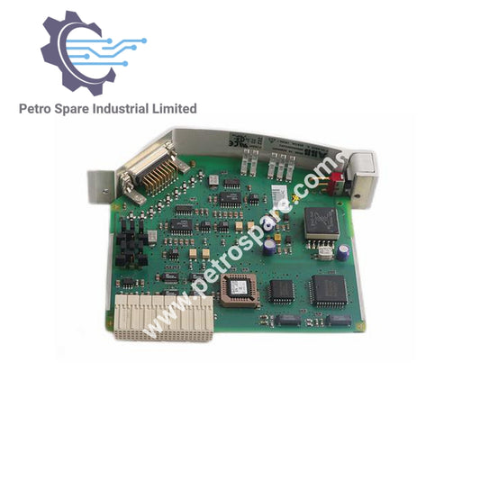 FI 820F | Module de bus de terrain ABB Série FI820F