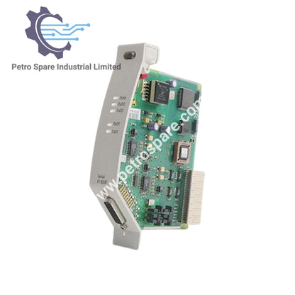 FI 820F | وحدة حقل ABB تسلسلية FI820F