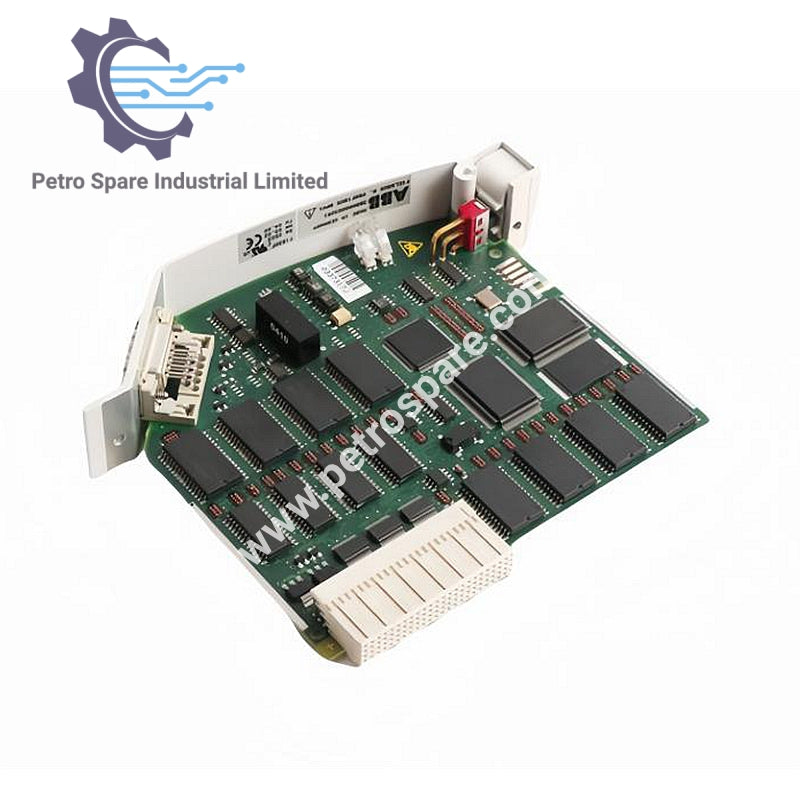 ABB 3BDH000032R1 Módulo Fieldbus FI 830F PROFIBUS-DP FI830F