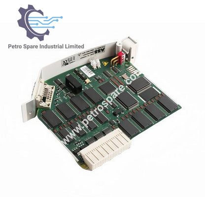 ABB 3BDH000032R1 Módulo Fieldbus FI 830F PROFIBUS-DP FI830F