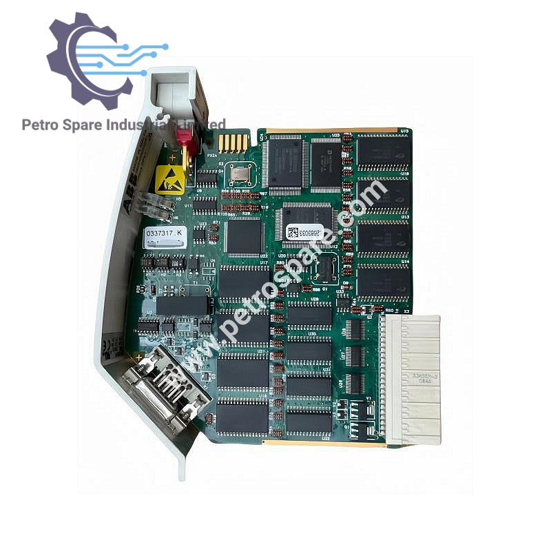 Serie de E/S ABB S800/S900