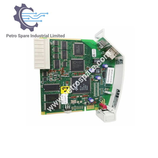 FI 840F | ABB | Módulo de bus de campo Foundation FI840F