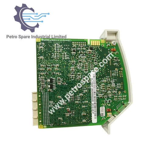FI 840F ABB 3BDH000033R1 FI840F Fieldbus Module FF HSE
