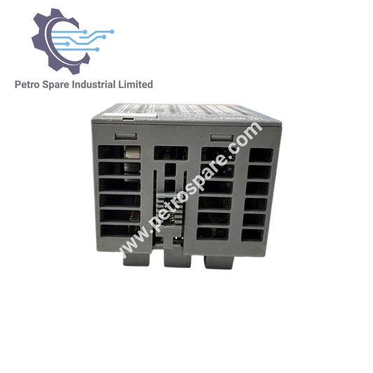 AC500 ABB FM502-CMS - Function Module
