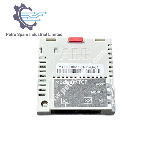 FMBT-21 | ABB - Modbus/TCP Adapter Module