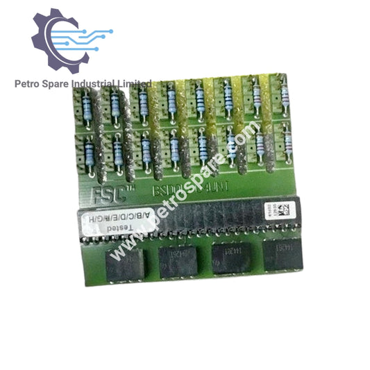 FS-BSDOL-04UNI | Honeywell | Modul Pengaturan Jangkauan