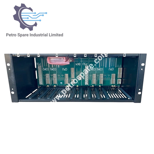 FS-CPCHAS-0001 | هيكل Honeywell لمعالج التحكم