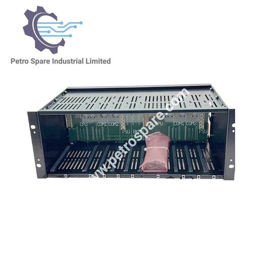 FS-CPCHAS-0001 | هيكل Honeywell لمعالج التحكم
