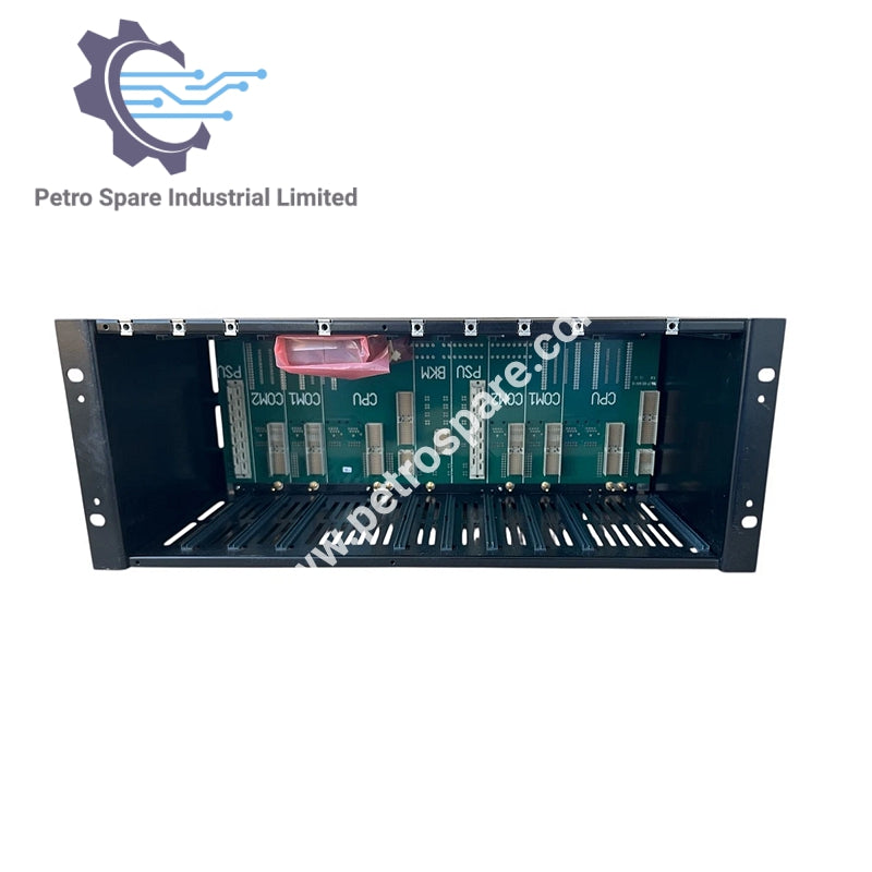 Шасси Honeywell FS-CPCHAS-0002 для процессора управления