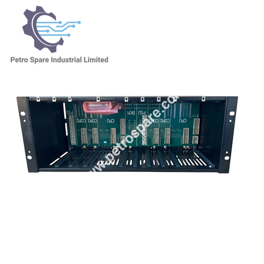 Honeywell FS-CPCHAS-0002 Šasija za kontrolni procesor