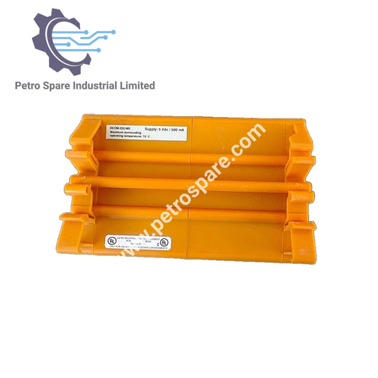 وحدة واجهة الاتصال Honeywell FS-DCOM-232/485