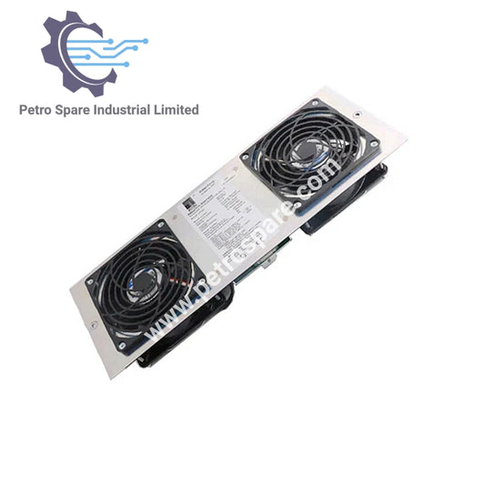 FS-FANWR-24R Unit Kipas Honeywell 24 Vdc dengan Pembacaan Balik