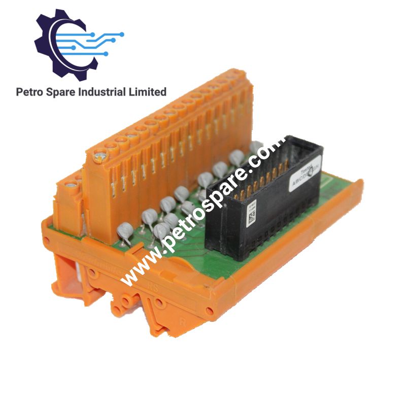 Honeywell FS-GIMTLDI-1624 Digital Input Module