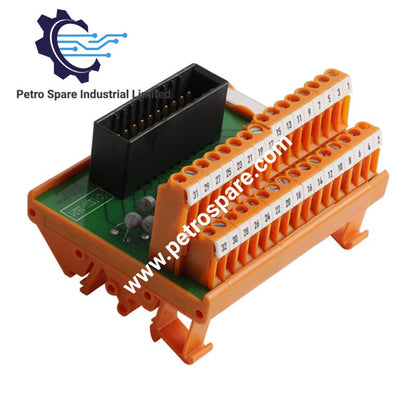 Honeywell FS-GIMTLDI-1624 Digital Input Module