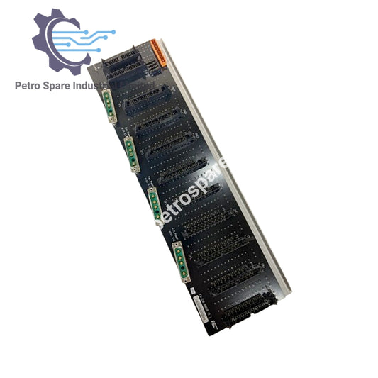 FS-IOB-0001R - Honeywell - IO Backplane for Redundant IO