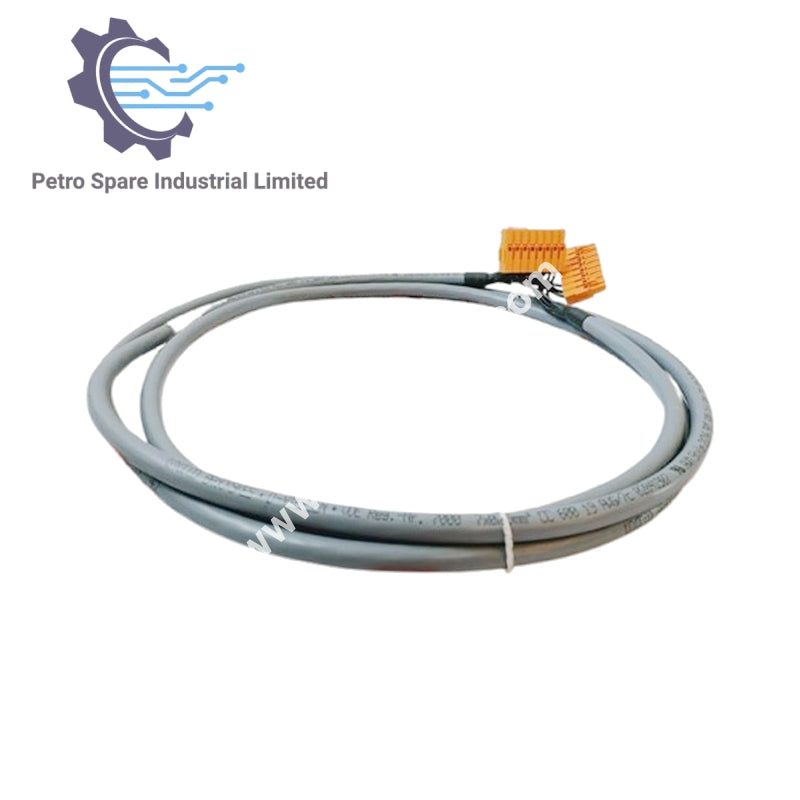 Honeywell FS-PDC-IOR05 Power Distribution Cable
