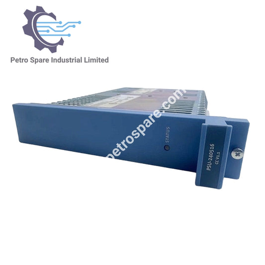 FS-PSU-240516 | Unit Catu Daya - Honeywell