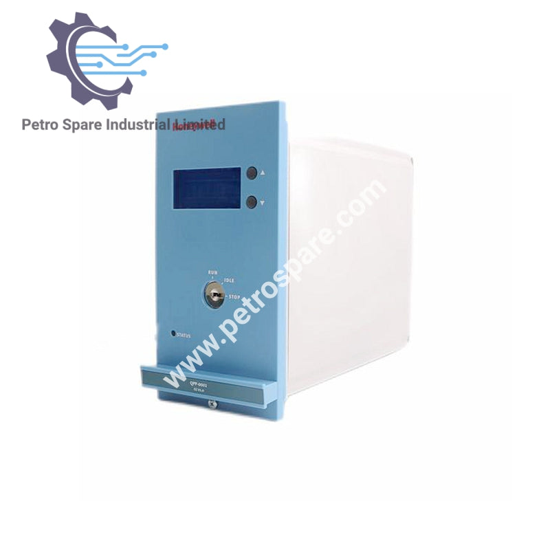 FS-QPP-0002 Pack Processeur Quad | Honeywell