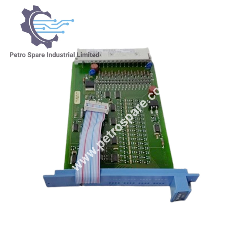 FS-SDI-1624 - Honeywell | Modul Input Digital Aman