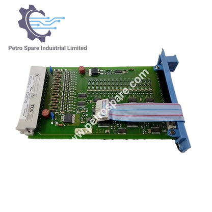 FS-SDI-1624 - Honeywell | Modul Input Digital Aman