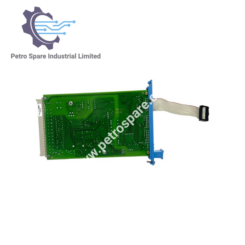 Honeywell FS-SDIL-1608 drošības cilpas uzraudzīts digitālais ieejas modulis ar 16 kanāliem