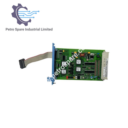 Honeywell FS-SDIL-1608 drošības cilpas uzraudzīts digitālais ieejas modulis ar 16 kanāliem