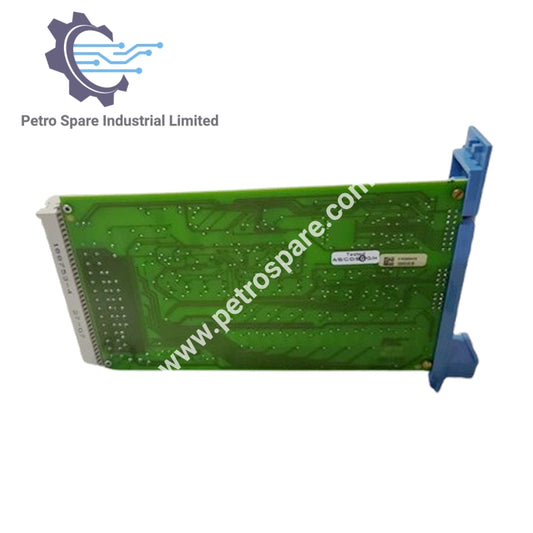 FS-SDO-0824 Modul Output Digital Aman - Honeywell