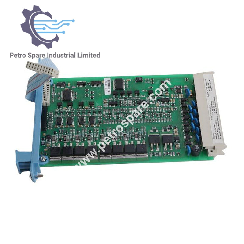 FS-SDO-0824 Modul Output Digital Aman - Honeywell