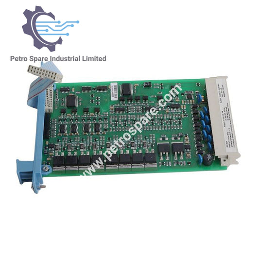 FS-SDO-0824 Modul Output Digital Aman - Honeywell