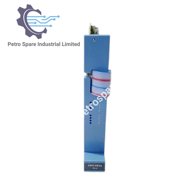 FS-SDO-0824 Modul Output Digital Aman - Honeywell