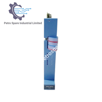 FS-SDO-0824 Modul Output Digital Aman - Honeywell