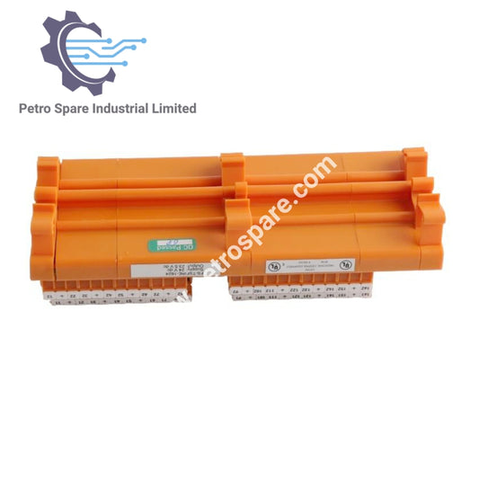 FS-TERM-0002 - Terminador de Bus Honeywell para IO Redundante