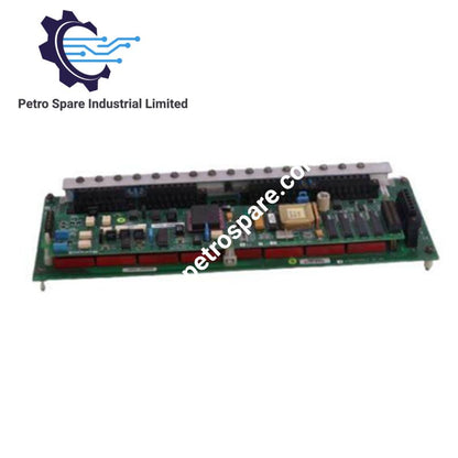Honeywell FS-TRO-1024 Feldanschlussbaugruppe für digitale Relaisausgänge