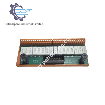 Honeywell FS-TSDI-1624C Veilige Stroom-Beperkte Digitale Invoer FTA