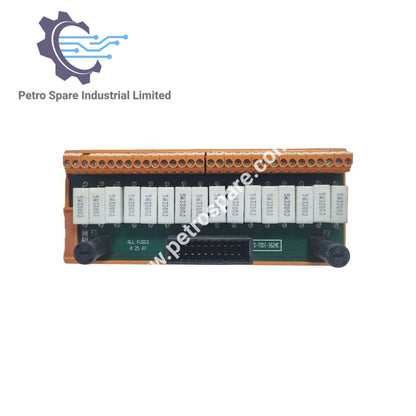 Honeywell FS-TSDI-1624C Veilige Stroom-Beperkte Digitale Invoer FTA