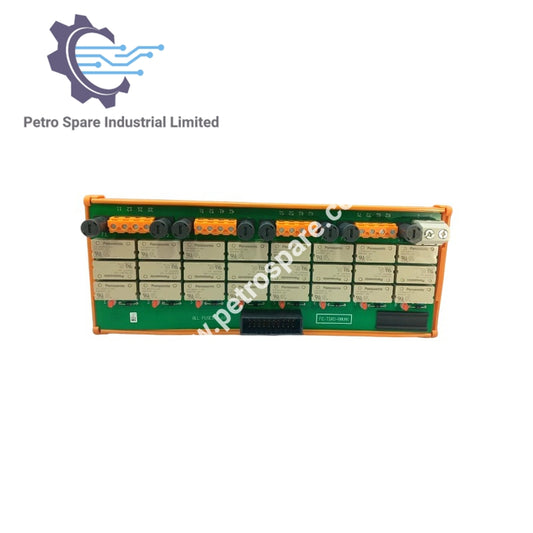 FS-TSRO-08UNI Honeywell Digital Output Termination Assy