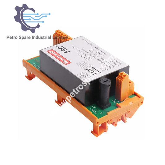 FTA-T-15 - Konverter Honeywell 24 Vdc ke 30 Vdc/1 A