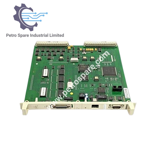 HIEE300766R0001 | ABB GD B021 BE01 Unit Kontrol Gerbang GDB021BE01