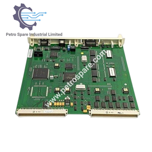 HIEE300766R0001 | ABB GD B021 BE01 Unit Kontrol Gerbang GDB021BE01