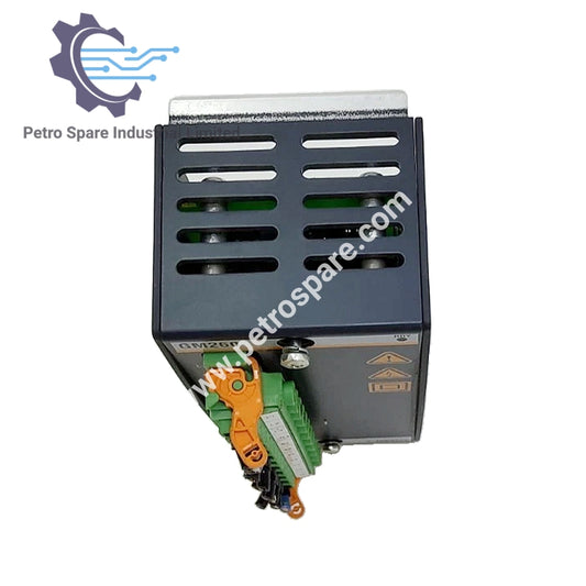 GM260 | Bachmann | Grid Measurement Module