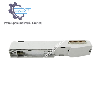 ABB - HBX01L - Extensor de Bus HN800, Horizontal Izquierdo