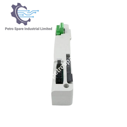 ABB - HBX01L - Extensor de Bus HN800, Horizontal Izquierdo