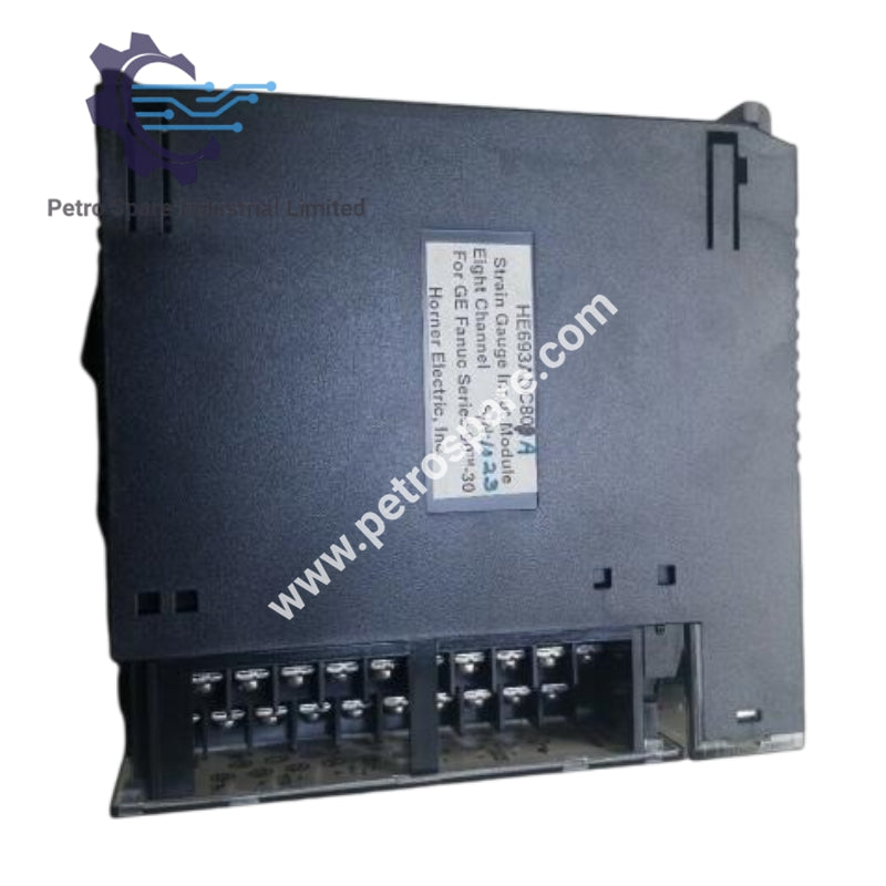HE693ADC409 | GE Fanuc Horner Electric | Input Module